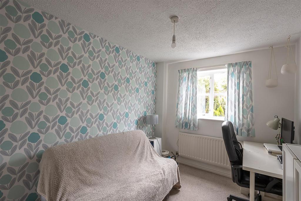 Bedroom (Ground Floor)