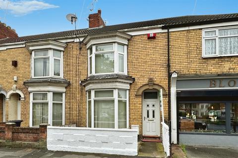 3 bedroom terraced house for sale, Spring Bank West, Hull