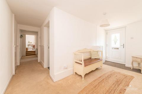 2 bedroom apartment for sale, Buckland Grange, Spencer Road, Ryde