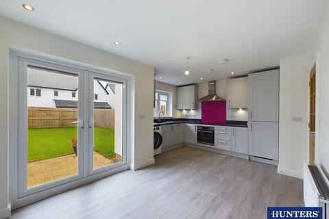 3 bedroom semi-detached house for sale, Chambers Place, Endmoor