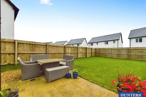 3 bedroom semi-detached house for sale, Chambers Place, Endmoor