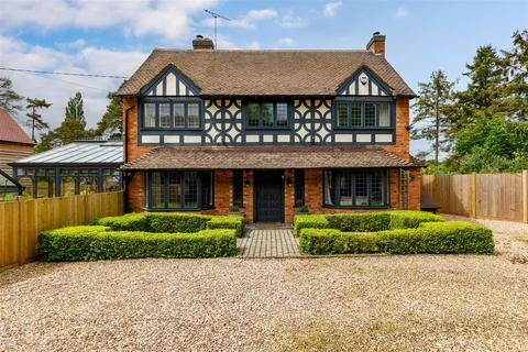 4 bedroom house for sale, Pennyford Lane, Wootton Wawen, Henley-in-Arden