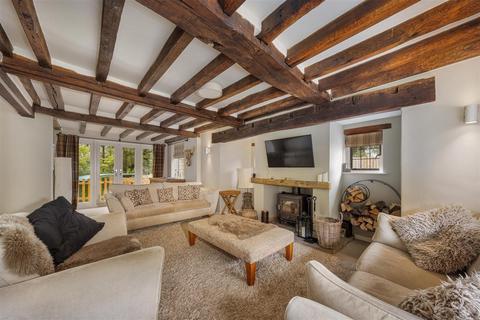 4 bedroom house for sale, Pennyford Lane, Wootton Wawen, Henley-in-Arden