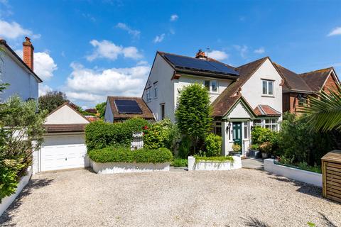 4 bedroom detached house for sale, New Church Road, Hove