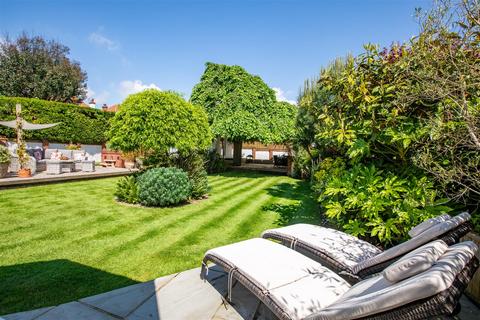 4 bedroom detached house for sale, New Church Road, Hove