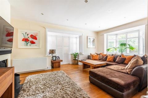 4 bedroom detached house for sale, New Church Road, Hove