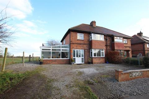 3 bedroom house for sale, Old School Lane, Rise, Hull