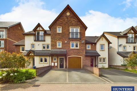 28 Johnston Drive, Carlisle, CA1 2FE