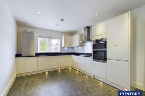 28 Johnston Drive, Carlisle, CA1 2FE