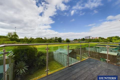 28 Johnston Drive, Carlisle, CA1 2FE