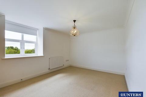 28 Johnston Drive, Carlisle, CA1 2FE