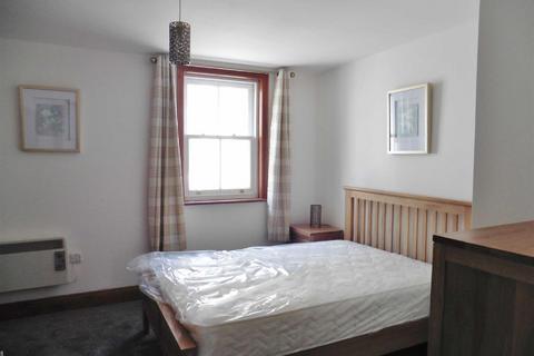 1 bedroom flat to rent, Howgill Court, Whitehaven CA28