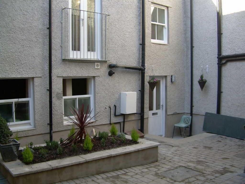 69 Main Street, Cockermouth CA13 1 bed flat to rent £550 pcm (£127 pw)