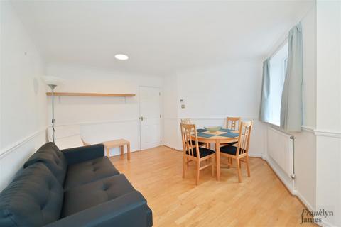 2 bedroom flat for sale, Island Row, Limehouse, E14