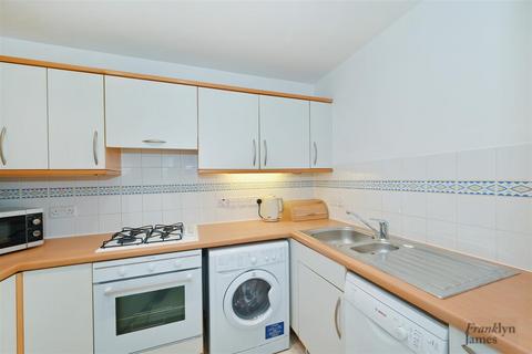 2 bedroom flat for sale, Island Row, Limehouse, E14