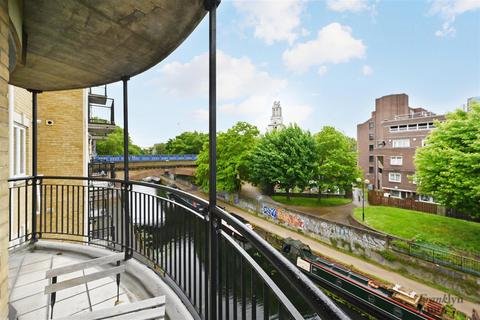 2 bedroom flat for sale, Island Row, Limehouse, E14