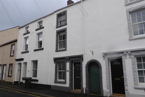 3 bedroom terraced house to rent, Horsman Street, Cockermouth CA13
