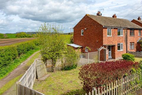 3 bedroom semi-detached house for sale, 1 Haye Farm Cottage, Lower Forge, Eardington, Bridgnorth