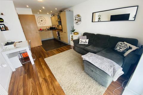 1 bedroom flat for sale, Maxwell Road, Borehamwood WD6