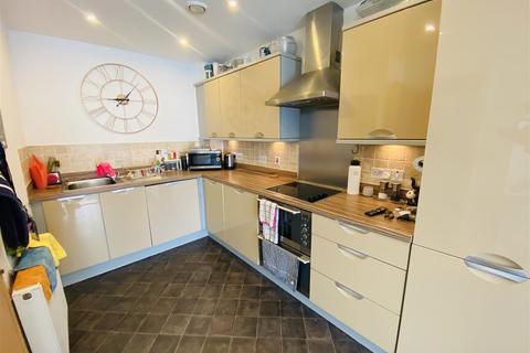 1 bedroom flat for sale, Maxwell Road, Borehamwood WD6