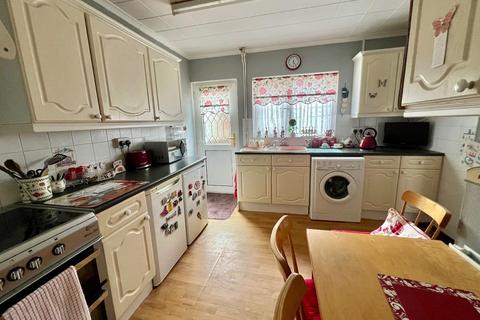 3 bedroom semi-detached house for sale, Heol-Y-Frenhines, Cefn Glas, Bridgend County Borough, CF31 4RT