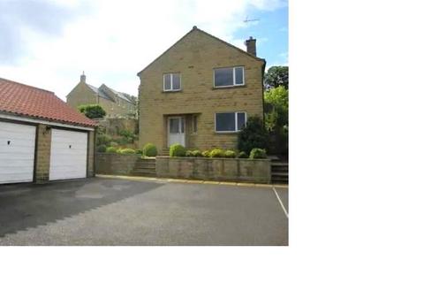 4 bedroom detached house to rent, Main Street, West Tanfield