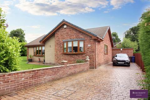 3 bedroom detached bungalow for sale, Lugano Grove, Darfield, Barnsley
