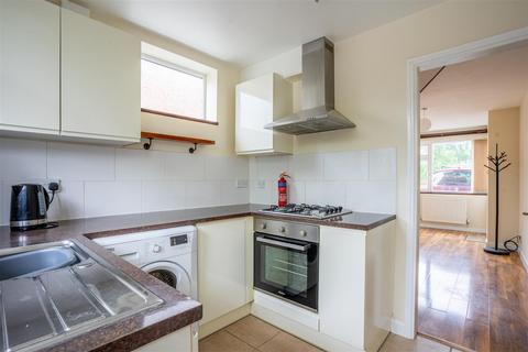 1 bedroom detached house to rent, Calf Close ,Haxby, York, YO32 3NR