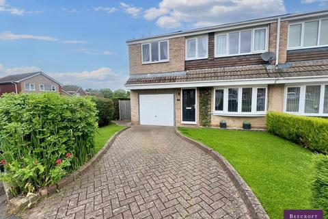 5 bedroom semi-detached house for sale, Ribble Croft, Chapeltown, Sheffield