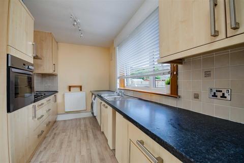 2 bedroom end of terrace house for sale, Findowrie Place, Dundee DD4