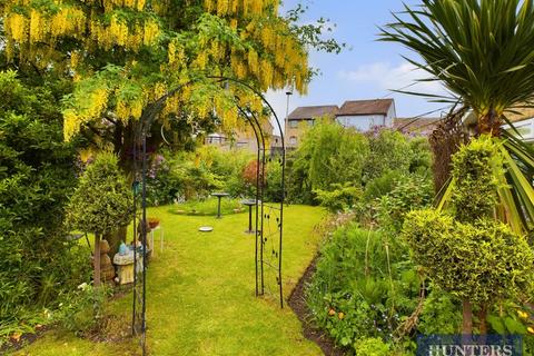 3 bedroom detached bungalow for sale, Manor Gardens, Hunmanby, Filey