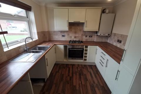 2 bedroom apartment to rent, Markfield, North Bersted, Bognor Regis