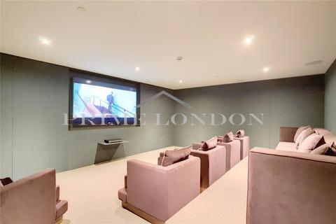 2 bedroom apartment to rent, Two Fifty One, Southwark Bridge Road, London