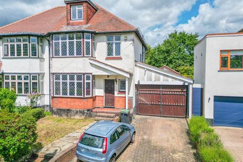 5 bedroom semi-detached house for sale, KENILWORTH GARDENS, Westcliff-On-Sea