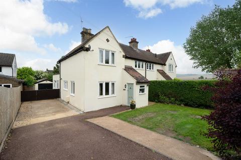 3 bedroom semi-detached house for sale, Church End, Edlesborough, LU6 2EP