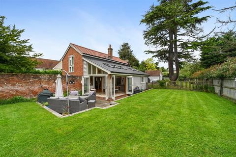 3 bedroom detached house for sale, Raworth Park, Layham, Ipswich