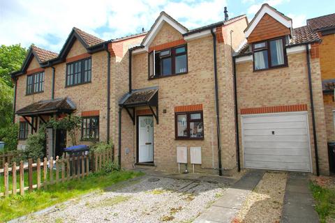 3 bedroom semi-detached house for sale, Lumley Close, Salisbury