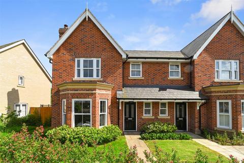 3 bedroom semi-detached house for sale, The Avenue, Lawford, Manningtree