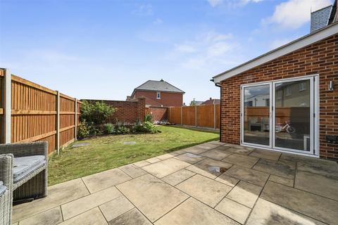 3 bedroom semi-detached house for sale, The Avenue, Lawford, Manningtree