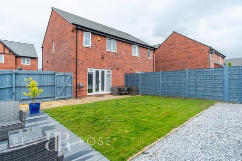 3 bedroom semi-detached house for sale, Almond Green Avenue, Standish, Wigan