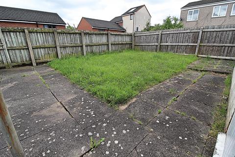 8 Swift Close, Birmingham, B36 0RY