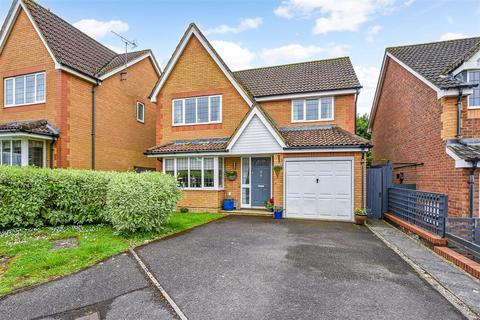 4 bedroom house for sale, Georgia Close, Andover