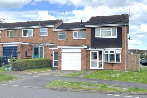 130 Deansway, Warwick, CV34 5DQ