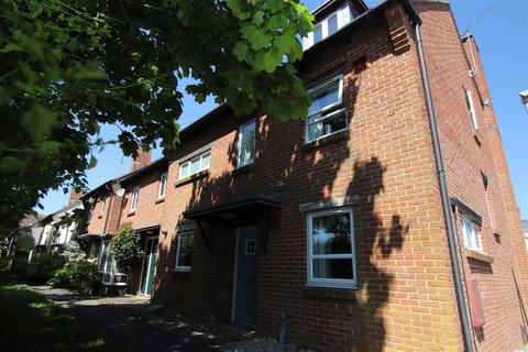 5 bedroom end of terrace house for sale, Dorchester Road, Wool, Wareham