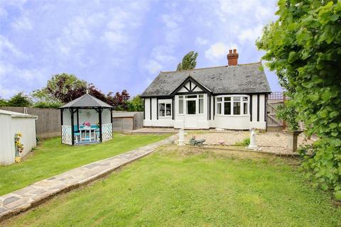 3 bedroom detached bungalow for sale, Culvert Road, Skegness PE24