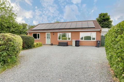 3 bedroom detached bungalow for sale, Sea Road, Anderby PE24