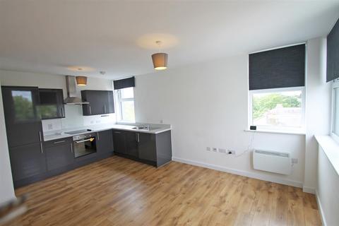 2 bedroom apartment to rent, Flat 12 Zurich House 6 Goldington Road, Inner Town Area