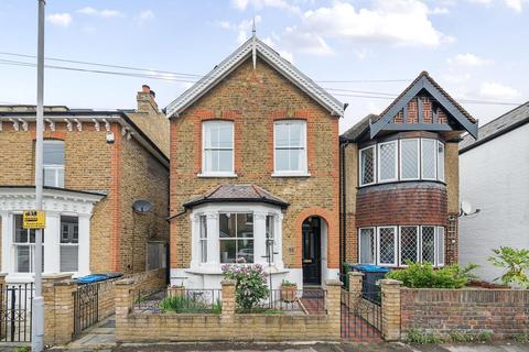 3 bedroom detached house for sale, Shortlands Road, Kingston Upon Thames KT2