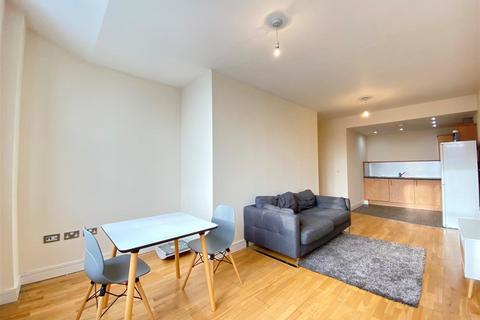 1 bedroom apartment to rent, Millington House, Dale Street, Manchester