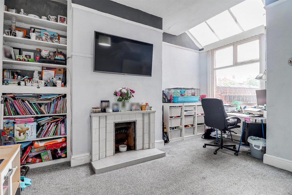 Sitting Room